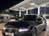 Lexus GS 250 2012 года за 10 500 000 тг. в Астана – фото 2