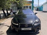 Lexus GS 250 2012 года за 10 500 000 тг. в Астана – фото 4