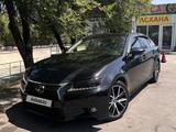 Lexus GS 250 2012 года за 10 500 000 тг. в Астана – фото 3