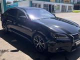 Lexus GS 250 2012 года за 10 500 000 тг. в Астана – фото 5