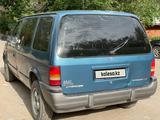 Chrysler Voyager 1993 годаүшін1 850 000 тг. в Рудный – фото 4