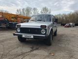 ВАЗ (Lada) Lada 2131 (5-ти дверный) 2004 года за 1 950 000 тг. в Усть-Каменогорск