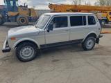 ВАЗ (Lada) Lada 2131 (5-ти дверный) 2004 года за 1 950 000 тг. в Усть-Каменогорск – фото 2