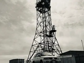 Mitsubishi Montero Sport