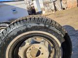 Шины за 80 000 тг. в Актау