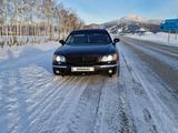 Hyundai Grandeur 2003 года за 3 150 000 тг. в Кокшетау – фото 2