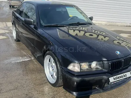 BMW 328 1992 годаүшін3 000 000 тг. в Павлодар – фото 4