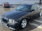 BMW 328 1992 годаүшін3 000 000 тг. в Павлодар – фото 3