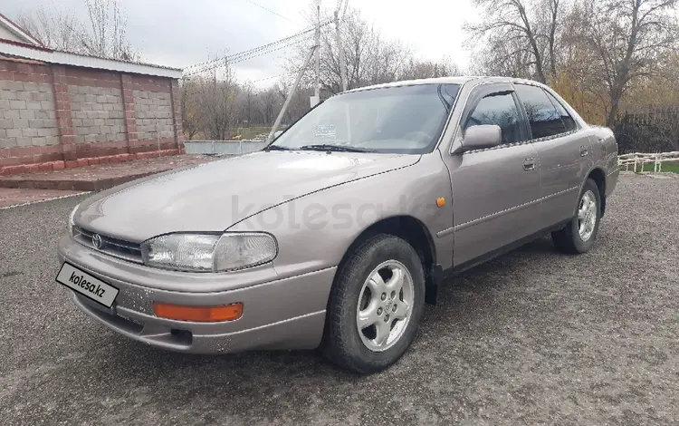 Toyota Camry 1992 года за 2 550 000 тг. в Тараз