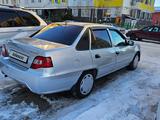 Daewoo Nexia 2012 годаүшін2 400 000 тг. в Жетысай – фото 3