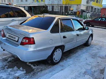 Daewoo Nexia 2012 года за 2 400 000 тг. в Жетысай – фото 3