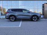 Hyundai Santa Fe 2022 годаfor18 590 000 тг. в Астана – фото 5