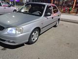 Hyundai Accent 2003 года за 1 900 000 тг. в Атырау