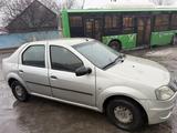 Renault Logan 2012 годаүшін1 300 000 тг. в Алматы – фото 4