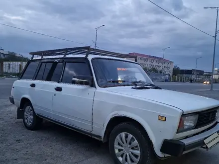 ВАЗ (Lada) 2104 2001 года за 1 500 000 тг. в Атырау – фото 2