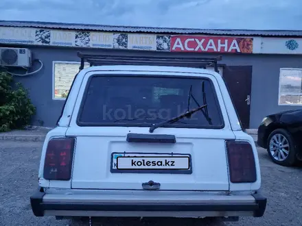 ВАЗ (Lada) 2104 2001 года за 1 500 000 тг. в Атырау – фото 3