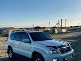 Toyota Land Cruiser Prado 2006 годаfor11 500 000 тг. в Актау – фото 3