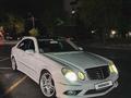 Mercedes-Benz E 55 AMG 2007 годаүшін9 500 000 тг. в Алматы