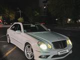 Mercedes-Benz E 55 AMG 2007 годаүшін9 500 000 тг. в Алматы