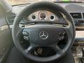 Mercedes-Benz E 55 AMG 2007 годаүшін9 500 000 тг. в Алматы – фото 12