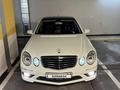 Mercedes-Benz E 55 AMG 2007 годаүшін9 500 000 тг. в Алматы – фото 4