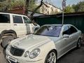 Mercedes-Benz E 55 AMG 2007 годаүшін9 500 000 тг. в Алматы – фото 3