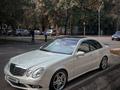 Mercedes-Benz E 55 AMG 2007 годаүшін9 500 000 тг. в Алматы – фото 2