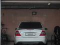Mercedes-Benz E 55 AMG 2007 годаүшін9 500 000 тг. в Алматы – фото 5