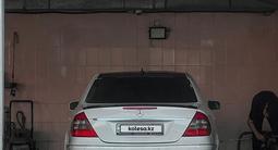 Mercedes-Benz E 55 AMG 2007 годаүшін9 500 000 тг. в Алматы – фото 5