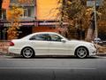 Mercedes-Benz E 55 AMG 2007 годаүшін9 500 000 тг. в Алматы – фото 7