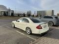 Mercedes-Benz E 55 AMG 2007 годаүшін9 500 000 тг. в Алматы – фото 9