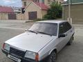 ВАЗ (Lada) 21099 2002 годаүшін1 485 000 тг. в Актобе – фото 2