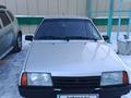 ВАЗ (Lada) 21099 2002 годаүшін1 485 000 тг. в Актобе – фото 4