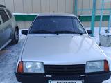 ВАЗ (Lada) 21099 2002 года за 1 500 000 тг. в Актобе – фото 4