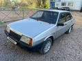 ВАЗ (Lada) 21099 2002 годаүшін1 485 000 тг. в Актобе – фото 8