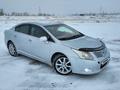 Toyota Avensis 2010 года за 5 500 000 тг. в Кокшетау – фото 3