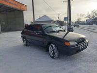 ВАЗ (Lada) 2114 2006 года за 1 000 000 тг. в Семей