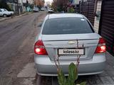 Chevrolet Aveo 2010 года за 2 500 000 тг. в Павлодар – фото 2