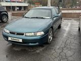 Mazda 626 1993 года за 2 000 000 тг. в Алматы – фото 2