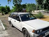 Nissan Bluebird 1986 года за 300 000 тг. в Шымкент – фото 2