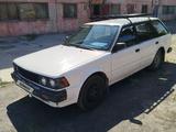 Nissan Bluebird 1986 года за 300 000 тг. в Шымкент – фото 3