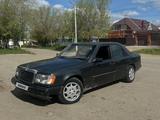 Mercedes-Benz E 200 1989 года за 1 350 000 тг. в Костанай – фото 5