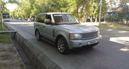Land Rover Range Rover 2006 года за 5 000 000 тг. в Алматы – фото 4