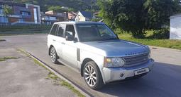 Land Rover Range Rover 2006 годаүшін5 000 000 тг. в Алматы – фото 2