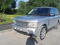 Land Rover Range Rover 2006 года за 5 000 000 тг. в Алматы