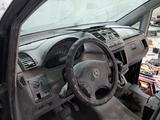 Mercedes-Benz Vito 2004 года за 3 000 000 тг. в Шымкент – фото 4
