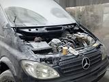 Mercedes-Benz Vito 2004 года за 3 000 000 тг. в Шымкент