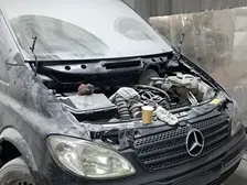 Mercedes-Benz Vito, 2004