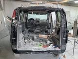 Mercedes-Benz Vito 2004 года за 3 000 000 тг. в Шымкент – фото 3