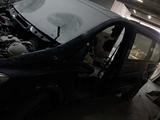 Mercedes-Benz Vito 2004 года за 3 000 000 тг. в Шымкент – фото 5
